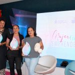 Foto: Encuentro de Mujeres Creativas y Emprendedoras 2025/Cortesía