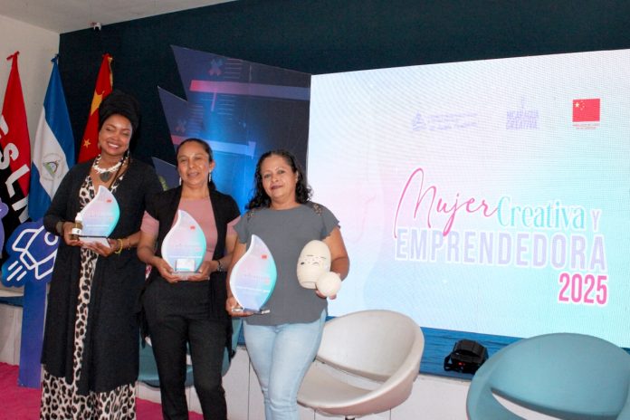 Foto: Encuentro de Mujeres Creativas y Emprendedoras 2025/Cortesía Foto: Encuentro de Mujeres Creativas y Emprendedoras 2025/Cortesía