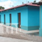 ¡Empleo y desarrollo! Inauguran segunda etapa del parque de ferias en Estelí Foto: Se inauguró un proyecto millonario en el departamento de Estelí/TN8