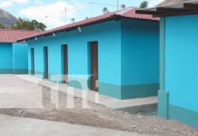 Foto: Se inauguró un proyecto millonario en el departamento de Estelí/TN8