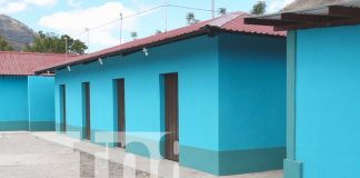 Foto: Se inauguró un proyecto millonario en el departamento de Estelí/TN8