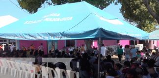 Foto: Feria de salud transforma la vida de mujeres en Managua/TN8