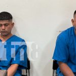 Pena perpetua para tres hombres por el brutal asesinato de una mujer en Jalapa Foto: Pena perpetua para tres hombres por el brutal asesinato de una mujer en Jalapa/TN8