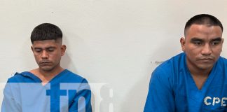 Foto: Pena perpetua para tres hombres por el brutal asesinato de una mujer en Jalapa/TN8