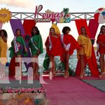 Bluefields representará al Caribe Sur en el certamen nacional Reina de Verano 2025 Foto: Bluefields representará al Caribe Sur en el certamen nacional Reina de Verano 2025/TN8