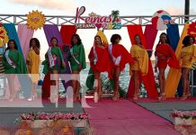 Foto: Bluefields representará al Caribe Sur en el certamen nacional Reina de Verano 2025/TN8
