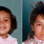 Prueba de ADN permite localizar a mujer secuestrada hace 25 años en EE.UU. Foto: Andrea Michelle Reyes, secuestrada en 1999 por su madre/Cortesía