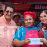 Festival gastronómico promueve recetas tradicionales de cuaresma en Madriz Foto: Festival gastronómico promueve recetas tradicionales de cuaresma en Madriz/TN8