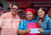 Foto: Festival gastronómico promueve recetas tradicionales de cuaresma en Madriz/TN8