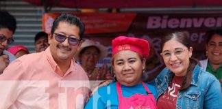 Foto: Festival gastronómico promueve recetas tradicionales de cuaresma en Madriz/TN8