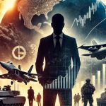 Aranceles y Militarismo: Nuevas amenazas para el mundo mayoritario Foto: Aranceles y Militarismo: Nuevas amenazas para el mundo mayoritario/Cortesía