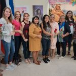 Mujeres en victorias: Nicaragua celebra en Cuba el Día Internacional de la Mujer Foto: Mujeres en victorias: Nicaragua celebra en Cuba el Día Internacional de la Mujer/Cortesía