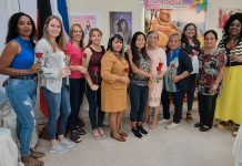 Mujeres en victorias: Nicaragua celebra en Cuba el Día Internacional de la Mujer Foto: Mujeres en victorias: Nicaragua celebra en Cuba el Día Internacional de la Mujer/Cortesía