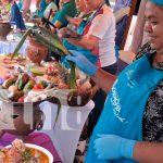Foto: Sabor y tradición: Carazo celebra Festival Gastronómico Tradiciones de Cuaresma/TN8