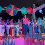 Foto: Chontales ya tiene representante para el certamen nacional de Reina Verano/TN8