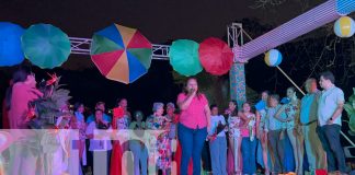 Foto: Chontales ya tiene representante para el certamen nacional de Reina Verano/TN8