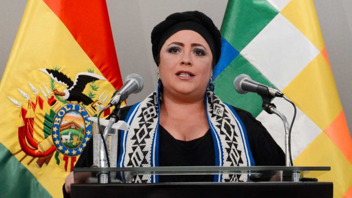 Foto: Bolivia sufre crisis mientras la oposición sabotea el gobierno/Cortesía