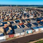 Lula entrega más de 12 mil lotes en reforma agraria de Brasil Foto: Brasil avanza /cortesía