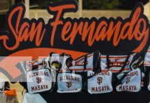 Foto: Las Fieras del San Fernando se preparan para la temporada 2025/TN8
