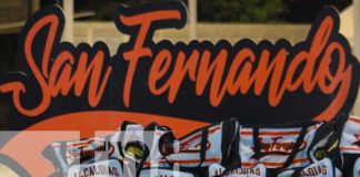 Foto: Las Fieras del San Fernando se preparan para la temporada 2025/TN8