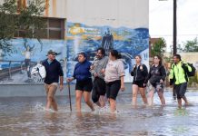 Ya son 16 los fallecidos tras el devastador temporal en Argentina Foto: Temporal mortal en Argentina /cortesía