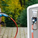 Nigeria lanza la mayor estación de carga eléctrica de África Foto: Nigeria acelera hacia el futuro /cortesía