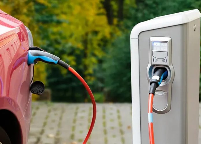 Foto: Nigeria acelera hacia el futuro /cortesía