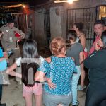 Fuga de gas en Diriomo genera alerta, pero se controla, afortunadamente, sin heridos Foto: Fuga de gas en Diriomo genera alerta, pero se controla, afortunadamente, sin heridos/TN8