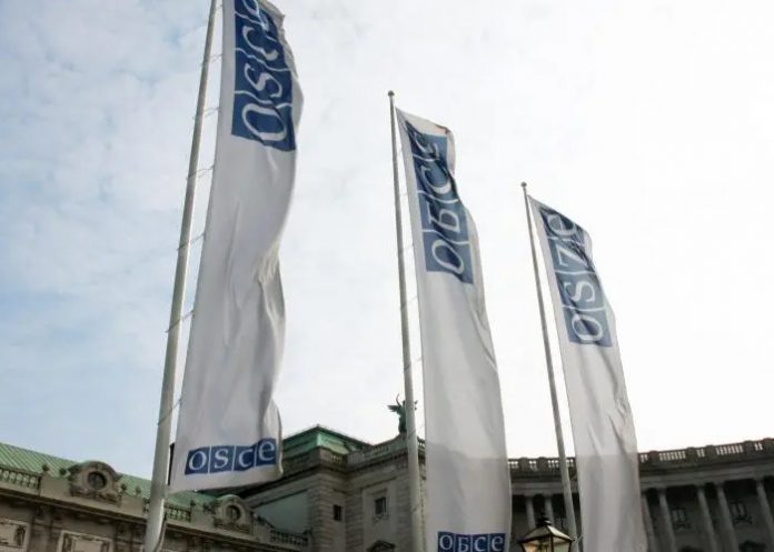 Foto: Rusia critica la