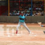 Mineros y Guerreros dividen honores en intensa serie en Bonanza