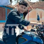 Foto: Muere joven de 17 años en Rivas/TN8