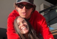 Foto: El devastador final de Beéle y Cara Rodríguez/Cortesía