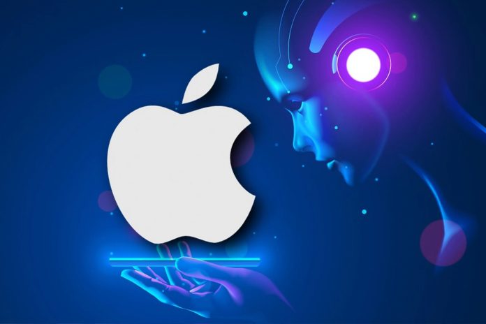 Foto: Apple prepara una