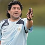Foto: Cuatro años después de la muerte de Diego Maradona/Cortesía
