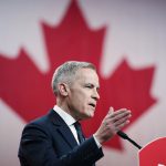 Foto: Nuevo Primer Ministro de Canadá defiende la soberanía/Cortesía