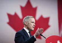 Mark Carney rechaza cualquier intento de anexión de Canadá a EE.UU. Foto: Nuevo Primer Ministro de Canadá defiende la soberanía/Cortesía