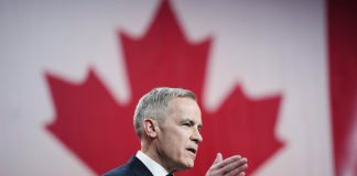 Foto: Nuevo Primer Ministro de Canadá defiende la soberanía/Cortesía