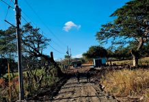 Teustepe avanza en la mejora de su sistema de agua con un 90% de progreso Foto: Teustepe tendrá un servicio de agua más continuo/Cortesía