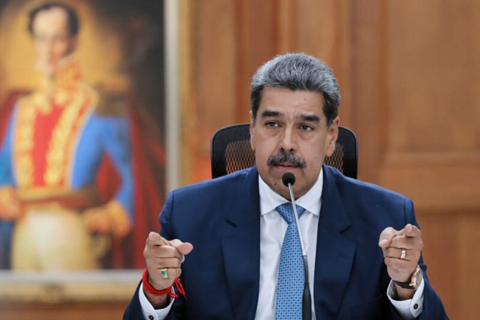 1 Foto: Venezuela está dispuesta a recibir inversionistas internacionales / Cortesía