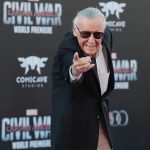 Tráiler de ‘Stan Lee: The Final Chapter’ revela los últimos años del creador de Marvel Foto: A seis años de la muerte de Stan Lee/Cortesía