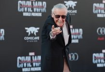 Foto: A seis años de la muerte de Stan Lee/Cortesía