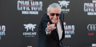 Foto: A seis años de la muerte de Stan Lee/Cortesía