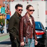 ¡Exclusivo! Gigi Hadid revela detalles sobre su relación con Bradley Cooper Foto: la relación entre Gigi Hadid y Bradley Cooper ha sido discreta/Cortesía