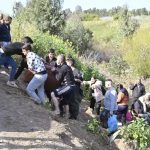 Foto: Masacres en Siria /cortesía