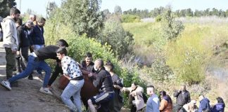 Foto: Masacres en Siria /cortesía