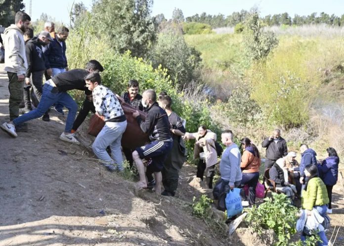 Foto: Masacres en Siria /cortesía Foto: Masacres en Siria /cortesía