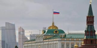Foto: Rusia y EE. UU. en la cuerda floja /cortesía