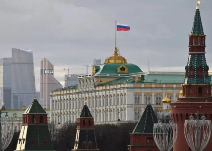 Foto: Rusia y EE. UU. en la cuerda floja /cortesía