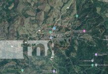Jinotega estremecida: Bebé de 18 meses muere ahogado en un aguadero Foto: Niño ahogado en un aguadero sacude a Jinotega /TN8