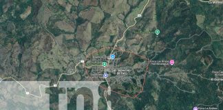 Foto: Niño ahogado en un aguadero sacude a Jinotega /TN8